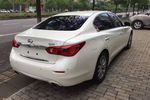 英菲尼迪Q50L2015款2.0T 悦享版