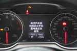 奥迪A4L2013款35 TFSI 自动标准型