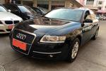 奥迪A6L2008款2.0TFSI  标准型(手动)