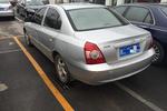 现代伊兰特2005款1.6 GLS 豪华型 自动