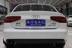 奥迪A4L2013款35 TFSI 自动标准型