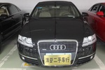 奥迪A6L2008款3.2FSI quattro 豪华型