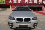 宝马X62011款xDrive35i