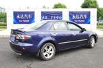 马自达Mazda62008款2.0L 手动型