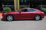 保时捷Panamera2010款Panamera 4