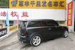 MINICLUBMAN2008款1.6T COOPER S 