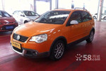 大众Cross POLO2008款1.6L 手动