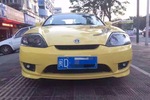 现代酷派2006款Coupe 2.7 V6