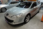 标致407Coupe2008款3.0 V6