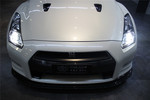 日产GT-R2012款3.8T Premium Edition 