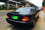 奔驰S级2003款S500 L