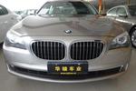 宝马7系2009款740Li 豪华型