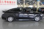 马自达睿翼轿跑车2012款2.0L 豪华版