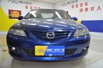 马自达Mazda62005款2.3豪华型