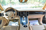 保时捷Panamera2010款Panamera 3.6L 