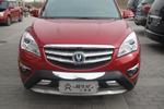 长安CS352014款1.6L 手动舒适型 国V