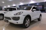 保时捷Cayenne2014款Platinum Edition 3.0T