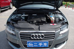 奥迪A4L2009款2.0TFSI 标准型