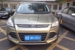 福特翼虎2013款1.6L GTDi 两驱舒适型 