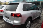 大众途锐2008款3.6L 顶级版