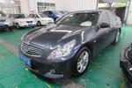 英菲尼迪G Sedan2010款2.5L 运动版