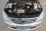 大众朗逸2008款1.6L 手自一体 品轩版