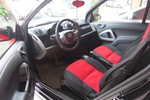 smartfortwo2011款1.0L MHD 硬顶标准版