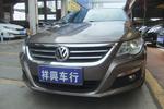 大众CC2013款2.0TSI 至尊型