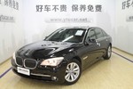 宝马7系2011款730Li 典雅型