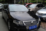 大众迈腾2009款2.0TSI DSG 豪华型