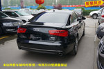 奥迪A6L2012款30 FSI 豪华型(2.5L)