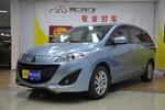 马自达Mazda52011款2.0L 手动舒适型