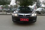 马自达Mazda62011款2.0L 手自一体 时尚型