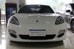 保时捷Panamera2010款Panamera