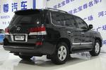 雷克萨斯LX2013款570