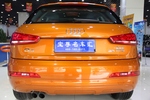 奥迪Q32013款35 TFSI 舒适型