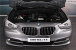 宝马5系GT2010款535i GT领先型