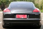 保时捷Panamera2010款Panamera 4 3.6L 