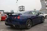 日产GT-R2012款3.8T Premium Edition 