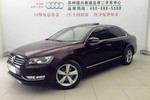 大众帕萨特2011款1.8TSI DSG 御尊版