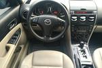 马自达Mazda62007款2.0L豪华型