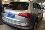 奥迪Q52010款2.0TFSI 进取型