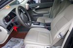 奥迪A6L2011款2.0TFSI 舒适型