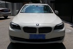 宝马5系2013款520Li 典雅型