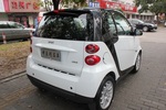 smartfortwo2012款1.0 MHD 硬顶标准版