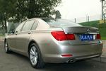 宝马7系2009款730Li 豪华型