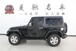 Jeep牧马人两门版2012款3.6L 撒哈拉