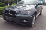 宝马X6-2009款 xDrive35i 3.0 手自一体