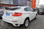 宝马X62011款xDrive35i