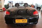 保时捷Boxster-Boxster 2.9 Black Edition